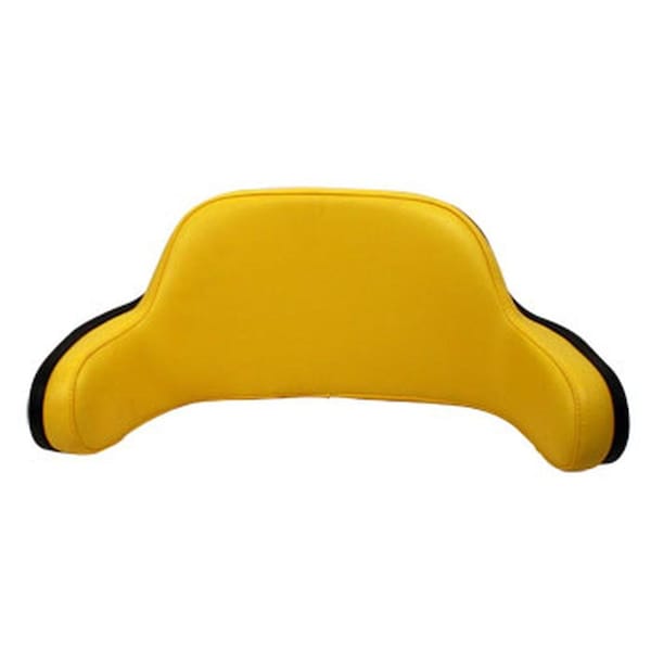 Aftermarket AM Fits JD2940 Seat Back Vinyl Fits John Deere 2150 2240 2355 2750 2855 + Tract AL39816 - main